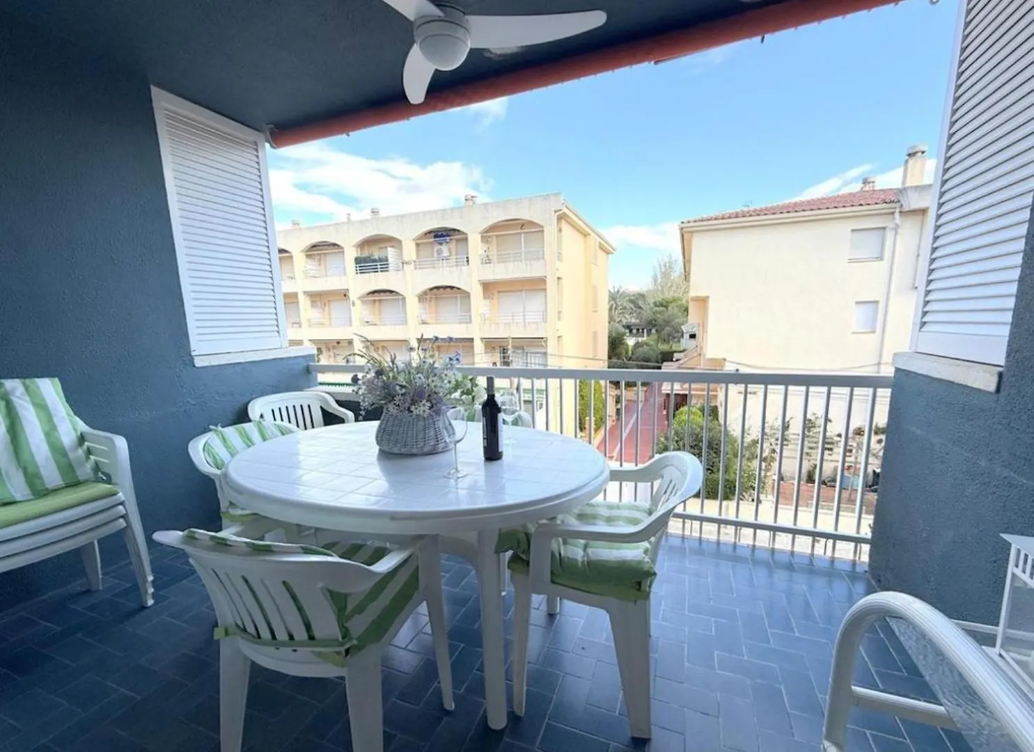 Casa Errell Arte Apartment Salou Spain