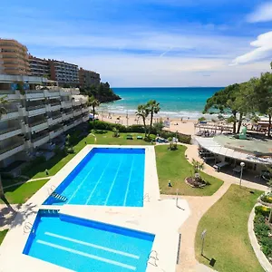 Apartment Uhc Playamero Family Complex, Salou