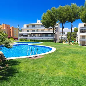Apartment Uhc Family Complex, Salou