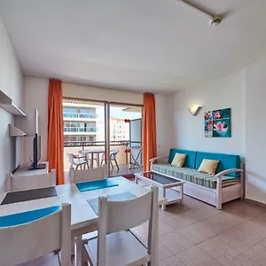 Apartment Inter, Salou