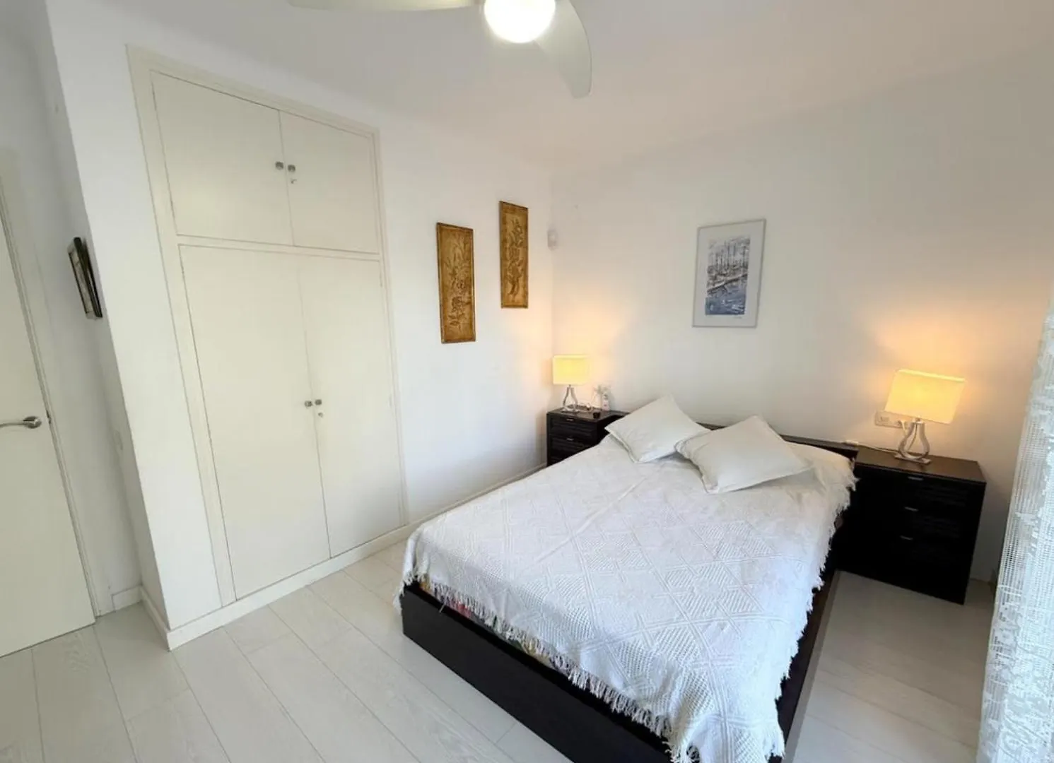 Apartmán Casa Errell Arte Salou Španělsko