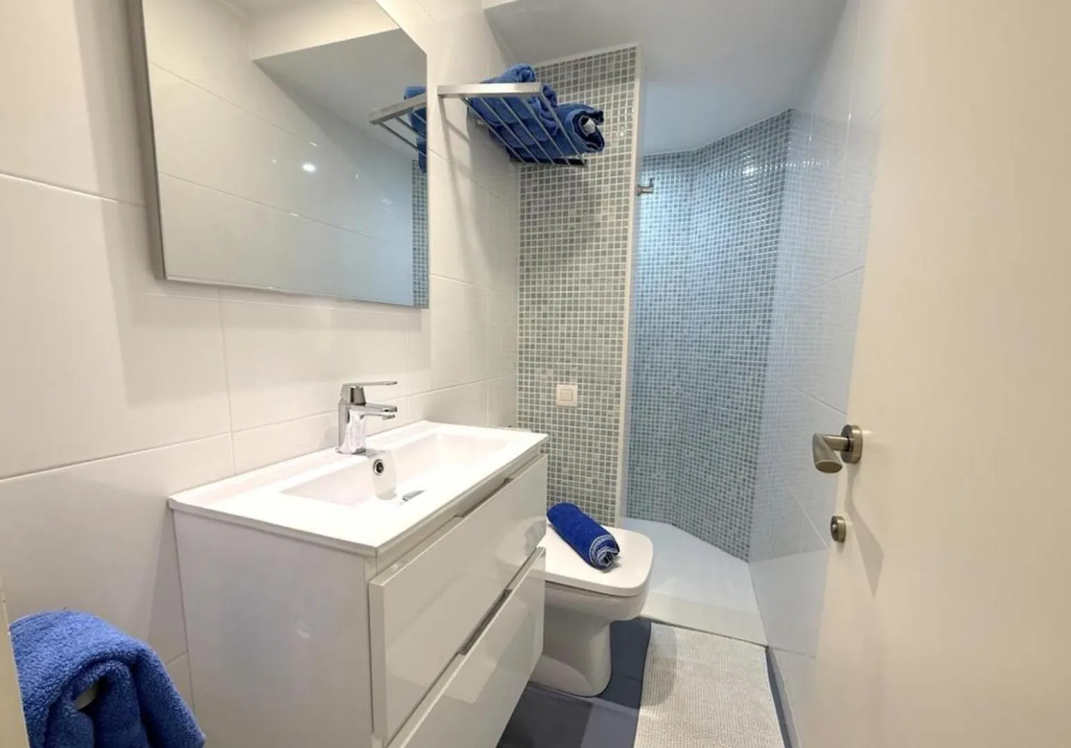 Apartmán Casa Errell Arte Salou