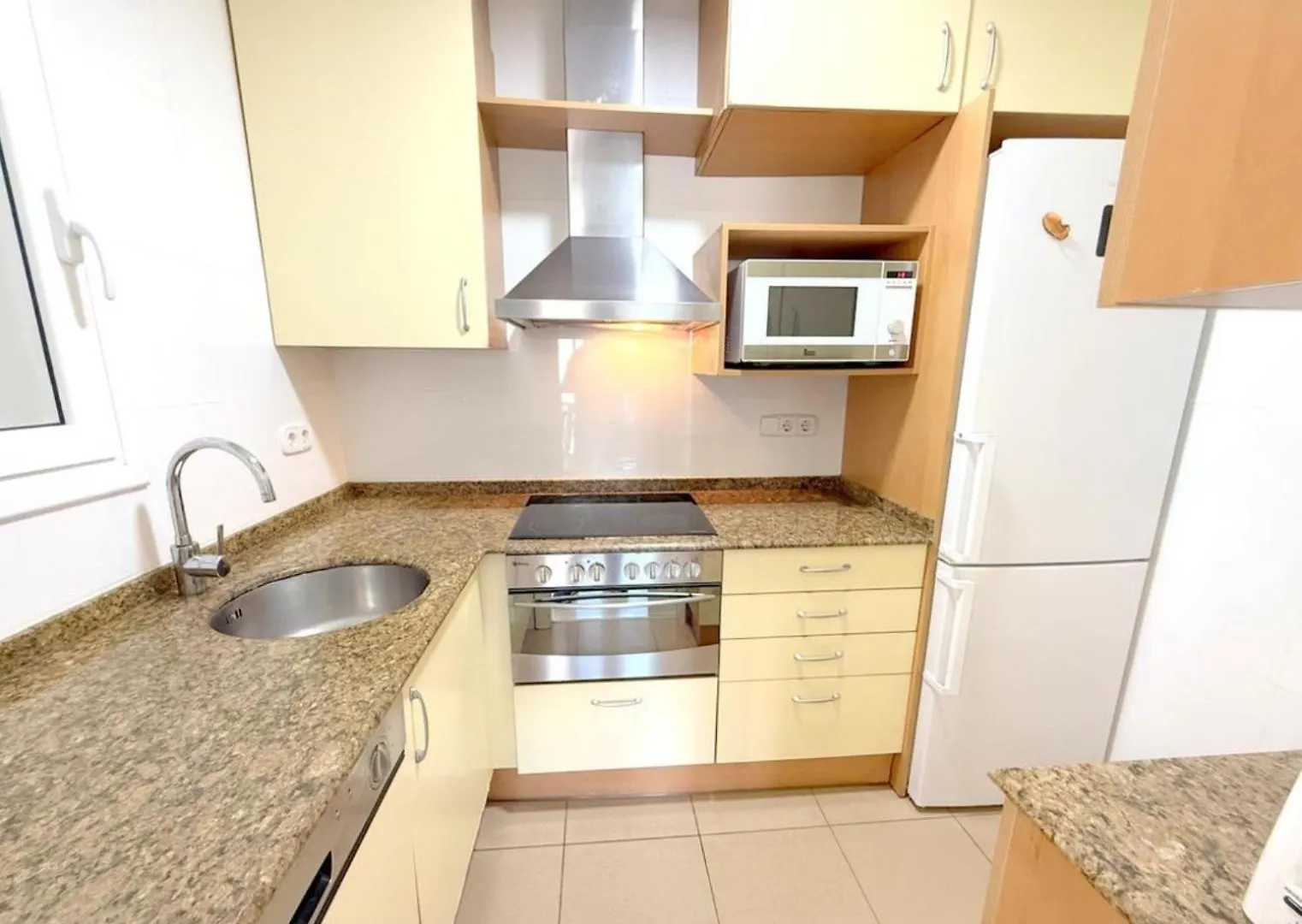 Apartmán Casa Errell Arte Salou