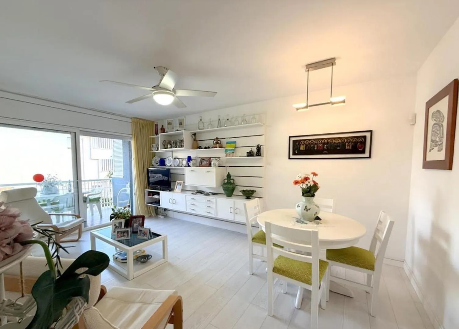 Apartmán Casa Errell Arte Salou