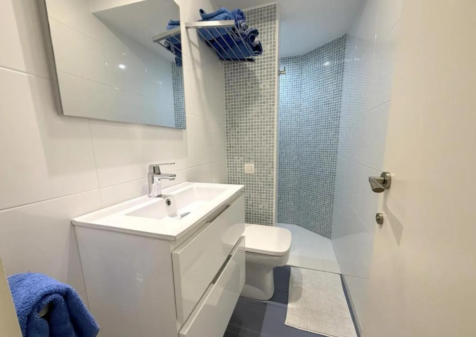 Apartmán Casa Errell Arte Salou Španělsko