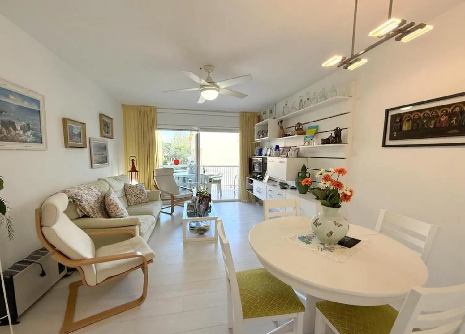 Apartmán Casa Errell Arte Salou